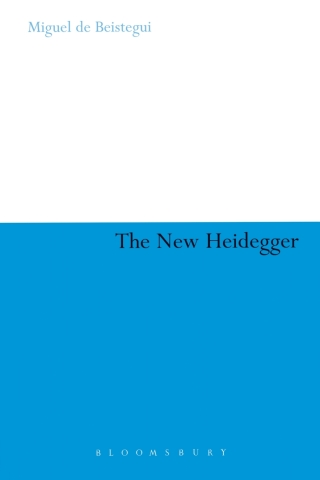 The New Heidegger