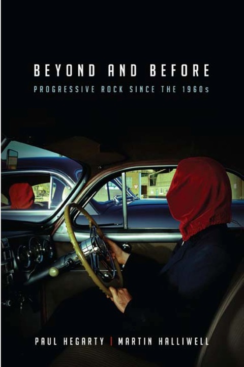 Beyond and Before 