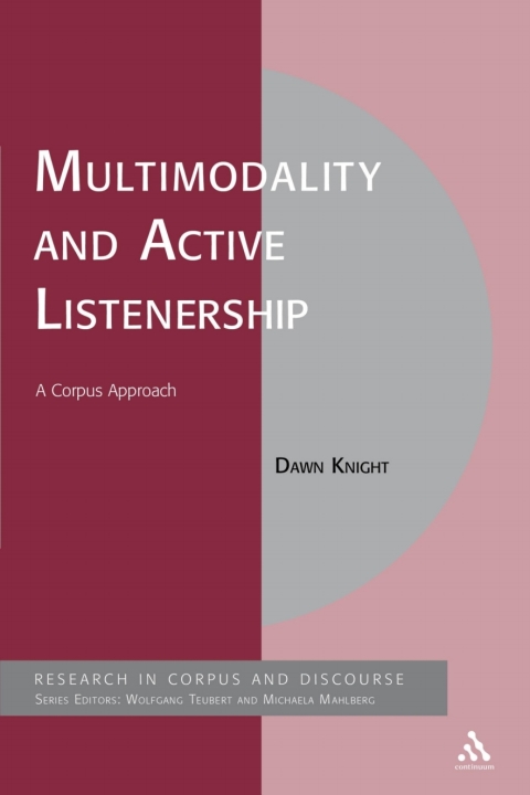 Multimodality and Active Listenership 