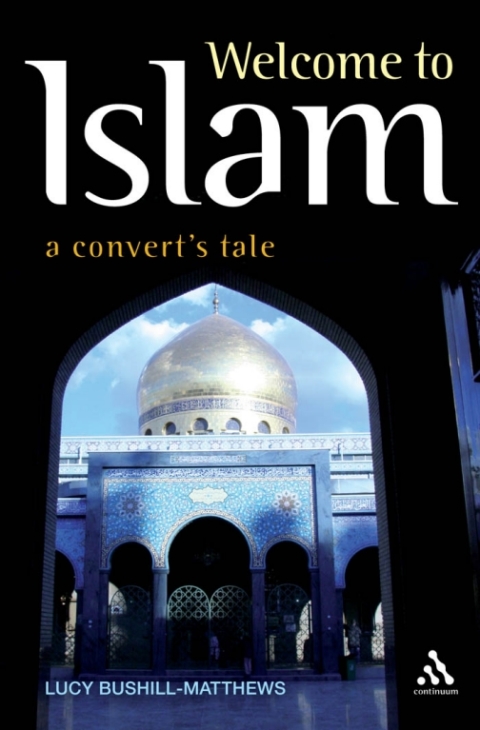 Cover image for book Welcome to Islam