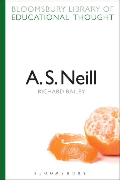 A. S. Neill 
