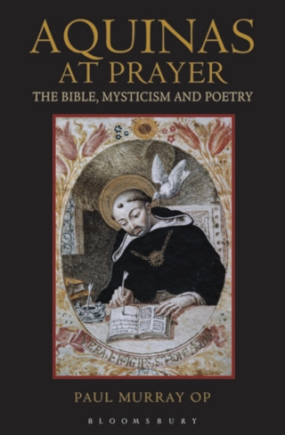 Aquinas at Prayer