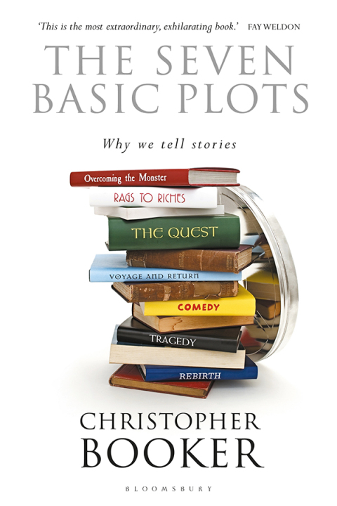 The Seven Basic Plots 