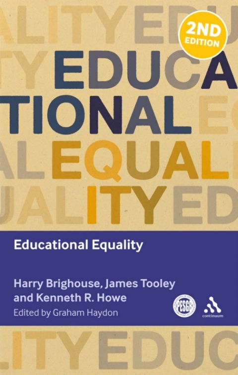 Educational Equality 