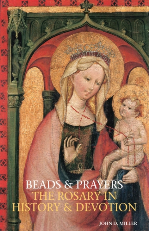 Cover image for book Beads and Prayers