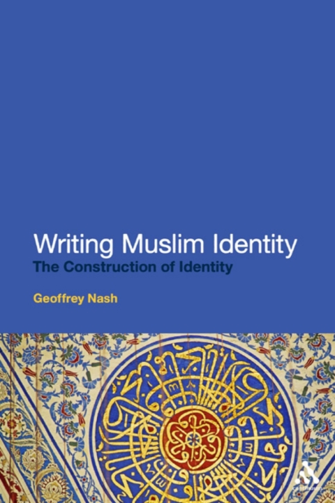 Writing Muslim Identity 