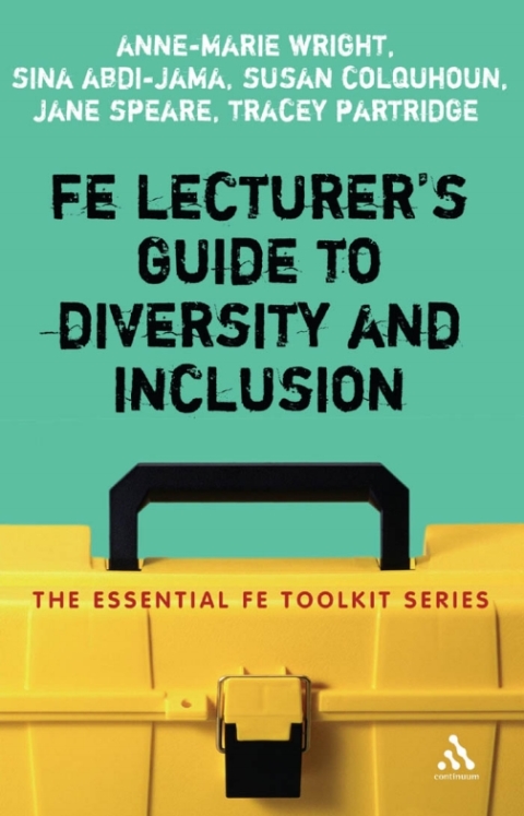 FE Lecturer's Guide to Diversity and Inclusion