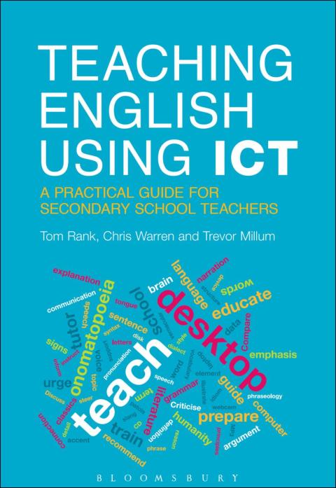 Teaching English Using ICT 