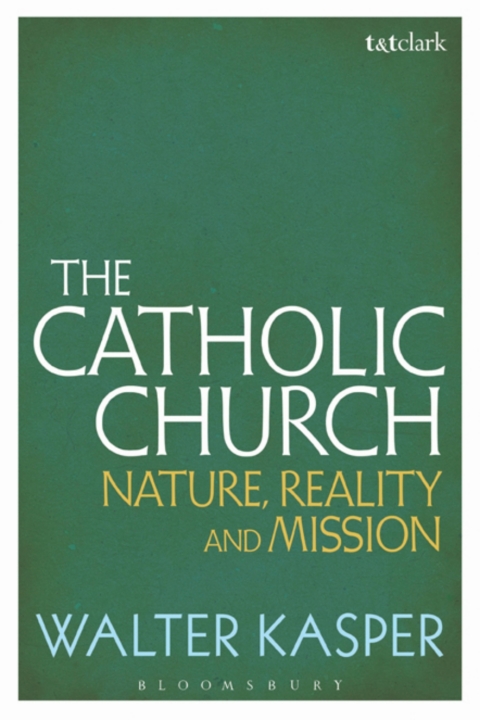 The Catholic Church 