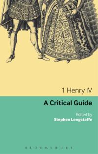 صورة الغلاف: 1 Henry IV 1st edition 9780826423313