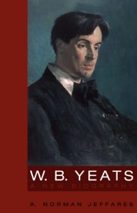 Cover image: W.B. Yeats 1st edition 9780826455246