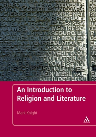 An Introduction to Religion and Literature
