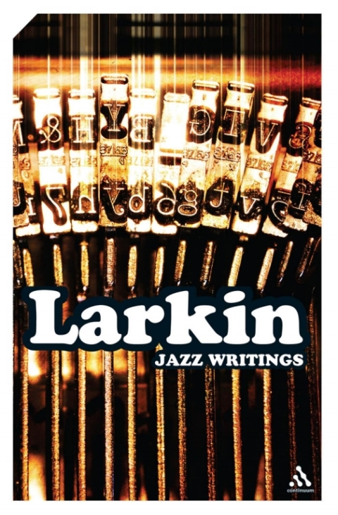Cover image for book Jazz Writings