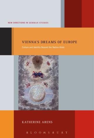 Vienna's Dreams of Europe