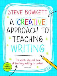 Titelbild: A Creative Approach to Teaching Writing 1st edition 9781441176769