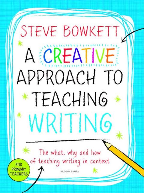A Creative Approach to Teaching Writing