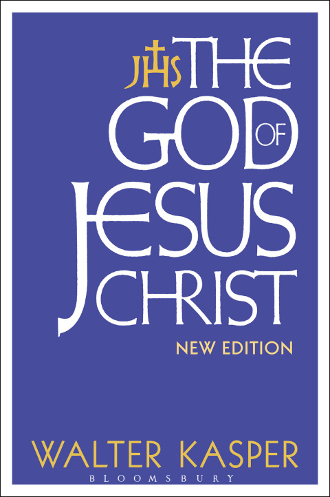The God of Jesus Christ 