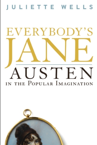 Everybody's Jane