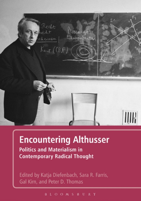 Encountering Althusser 