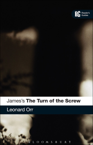 James's The Turn of the Screw