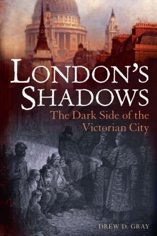 London's Shadows