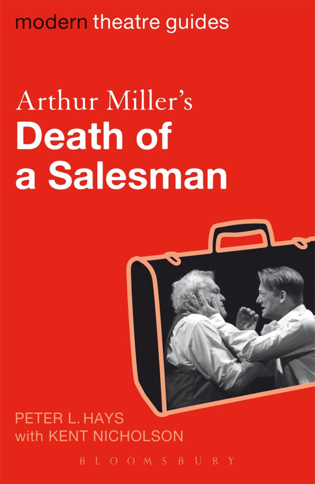 Arthur Miller's Death of a Salesman - 1st Edition (eBook)