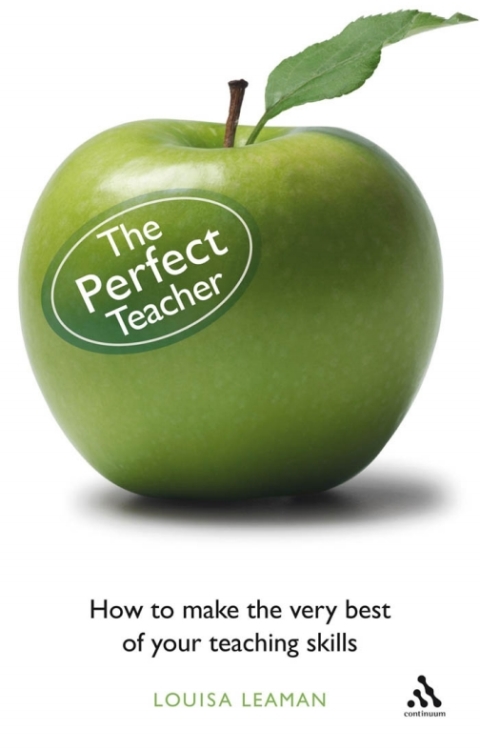 Cover image for book The Perfect Teacher