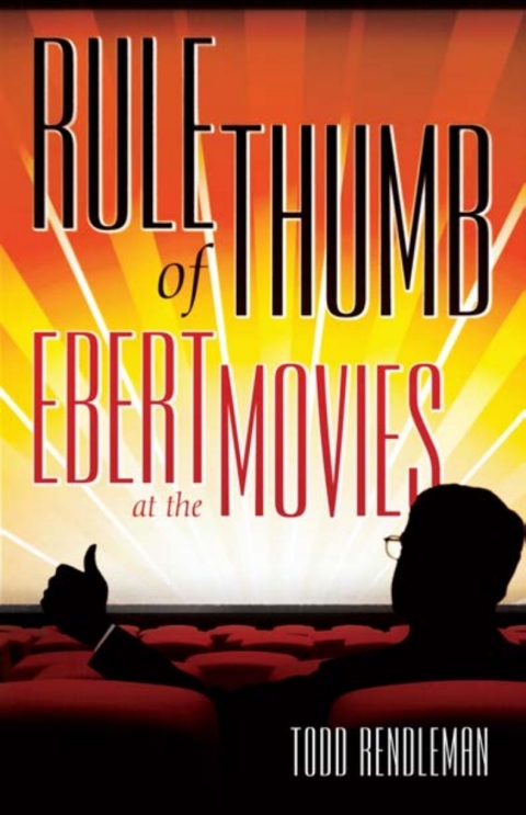 Cover image for book Rule of Thumb