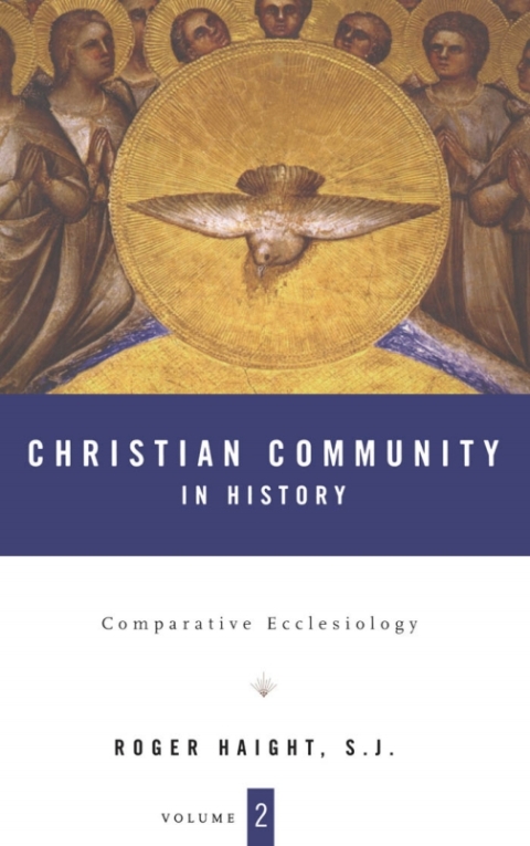 Christian Community in History Volume 2 