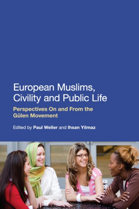 European Muslims, Civility and Public Life 
