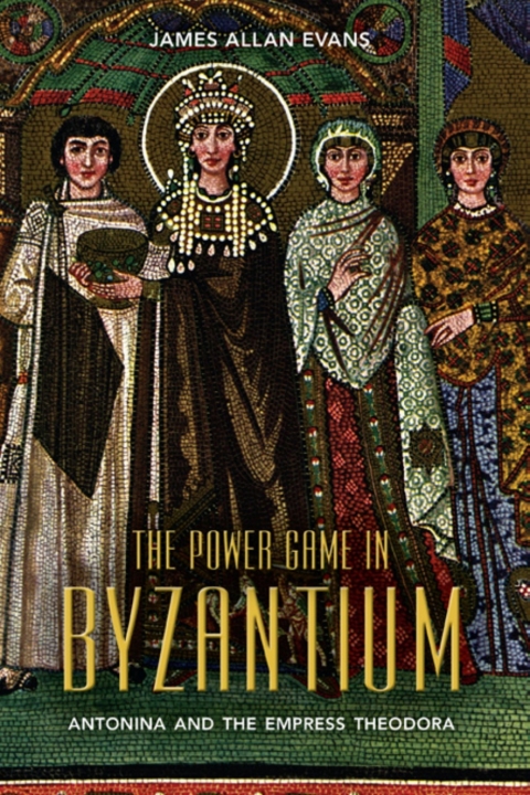 The Power Game in Byzantium 