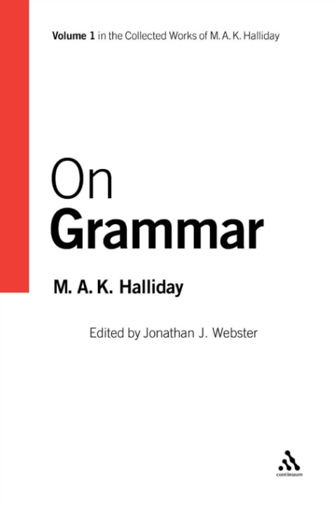 On Grammar 