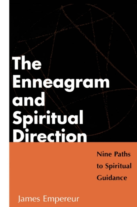 Cover image for book The Enneagram and Spiritual Culture