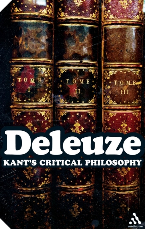 Kant's Critical Philosophy 
