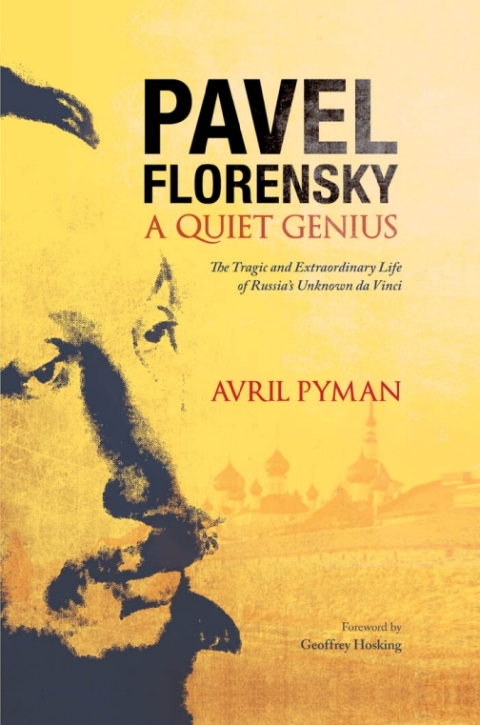 Cover image for book Pavel Florensky: A Quiet Genius