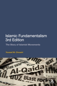 Cover image: Islamic Fundamentalism 3rd Edition 3rd edition 9780826498007