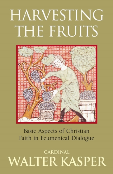 Harvesting the Fruits 