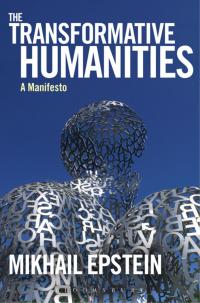 Cover image: The Transformative Humanities 1st edition 9781441100467