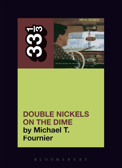 The Minutemen's Double Nickels on the Dime 