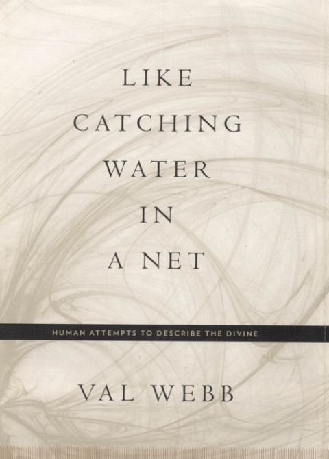 Cover image for book Like Catching Water in a Net