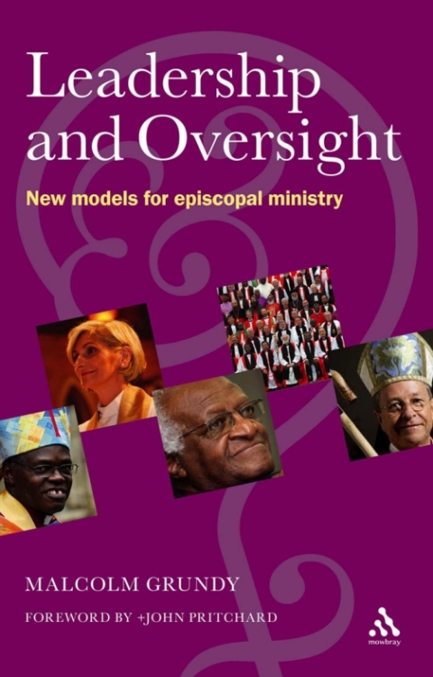 Cover image for book Leadership and Oversight