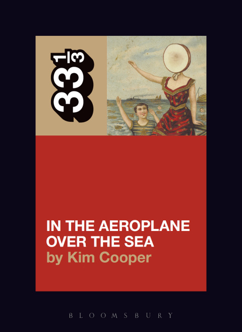 Cover image for book Neutral Milk Hotel's In the Aeroplane Over the Sea