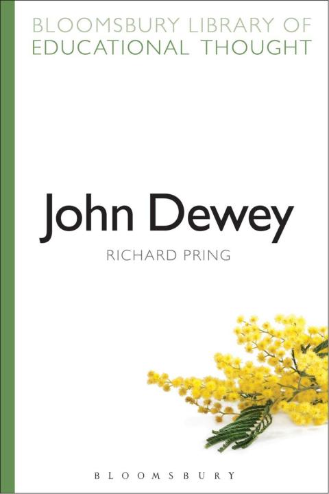 John Dewey 