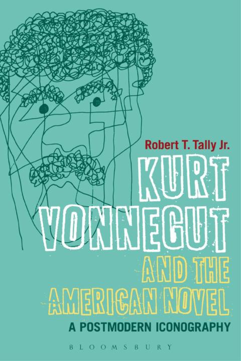 Cover image for book Kurt Vonnegut and the American Novel