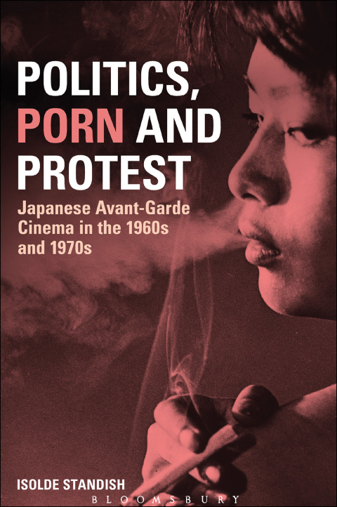 Cover image for book Politics, Porn and Protest
