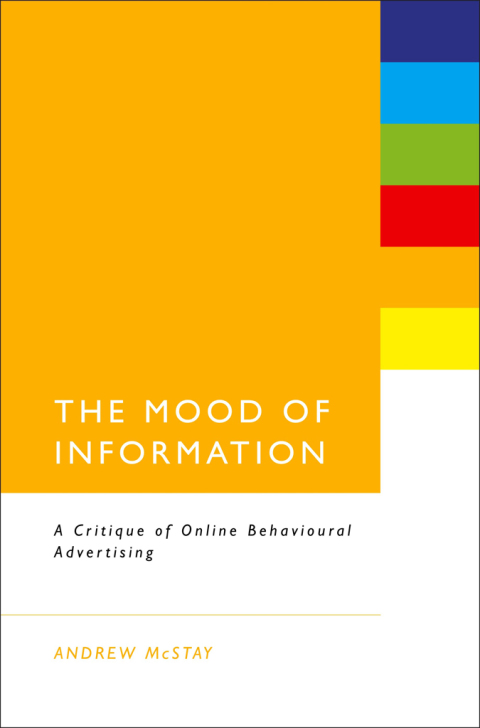 Cover image for book The Mood of Information