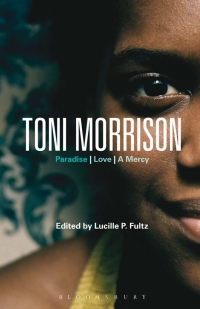 صورة الغلاف: Toni Morrison 1st edition 9781441119681