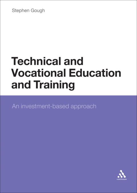 Technical and Vocational Education and Training 