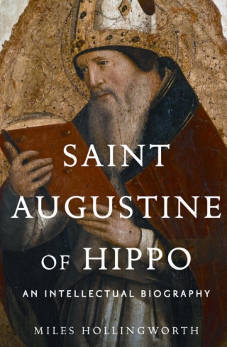 Saint Augustine of Hippo