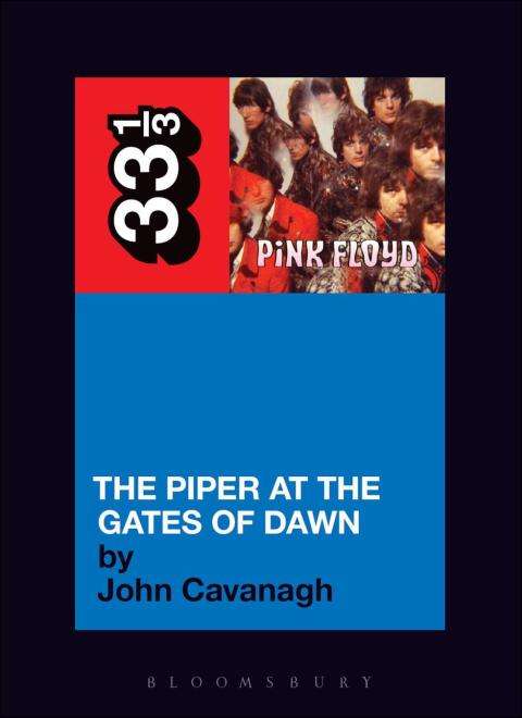 Cover image for book Pink Floyd's The Piper at the Gates of Dawn